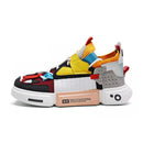 Tênis Zyron Colorful