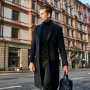 Sobretudo Zyron Wurzburg