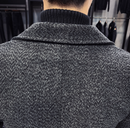 Sobretudo Zyron Tadit