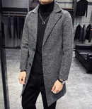 Sobretudo Zyron Tadit