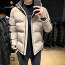 Jaqueta Zyron Távira