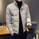 Jaqueta Zyron Siegen