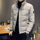 Jaqueta Zyron Siegen