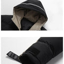 Jaqueta Zyron Távira