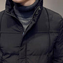 Jaqueta Zyron Siegen