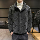 Jaqueta Zyron Osnabruque