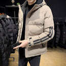 Jaqueta Zyron Távira