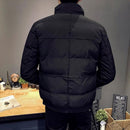 Jaqueta Zyron Siegen