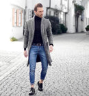 Sobretudo Zyron Balige