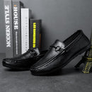 Mocassim Zyron Pavia