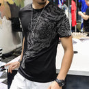 Camiseta Zyron S2009