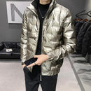 Jaqueta Zyron Berlim