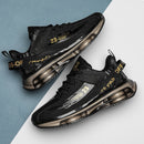 Tênis Zyron Copenhague