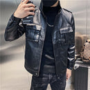 Jaqueta Zyron Pinhel