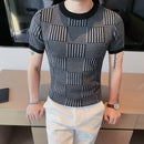 Camiseta Zyron Tricot S284