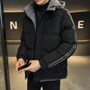 Jaqueta Zyron Genebra