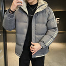 Jaqueta Zyron Genebra