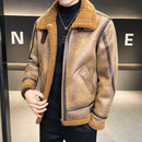 Jaqueta Zyron Thermal