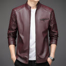 Jaqueta Zyron Luminos