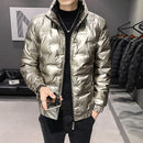 Jaqueta Zyron Berlim