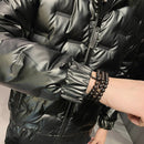 Jaqueta Zyron Berlim