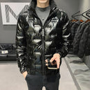 Jaqueta Zyron Berlim