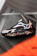 Tênis Zyron Solstice