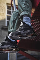 Tênis Zyron Solstice