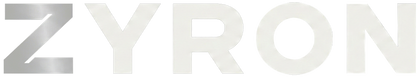 Logotipo da loja LOJA ZYRON